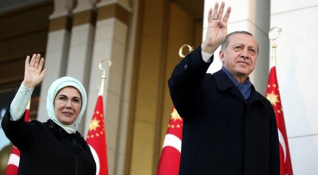 Erdoğan partisine dönüyor, üyelik teklifi 27 Nisan’da