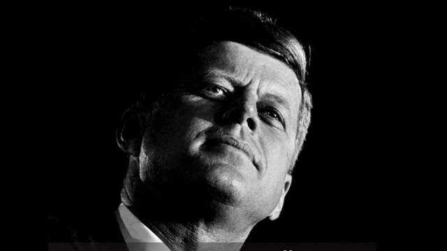 Eski ABD Başkanı Kennedy&#039;nin günlüğü 718 bin dolara alıcı buldu