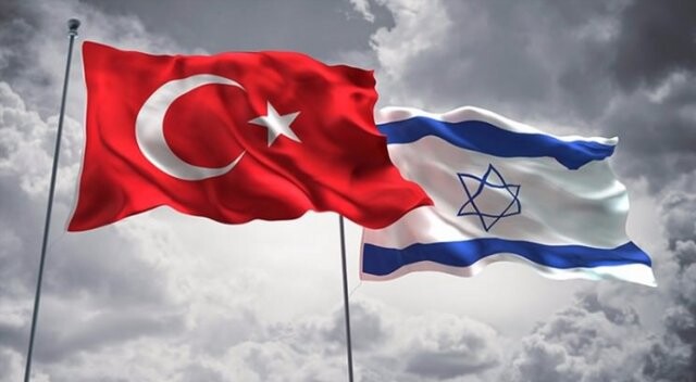 Eski İsrailli başkan: Türkiye Ortadoğu’nun...