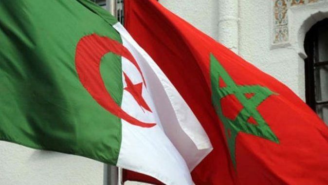 Fas&#039;ın Cezayir büyükelisi Dışişleri Bakanlığı&#039;na çağrıldı