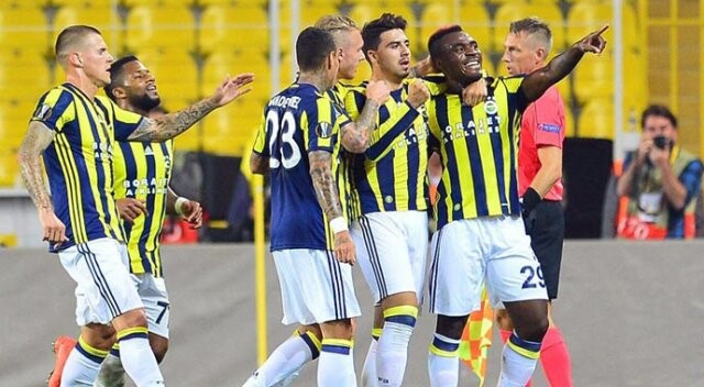 Fenerbahçe&#039;de derbi öncesi iki sakatlık!