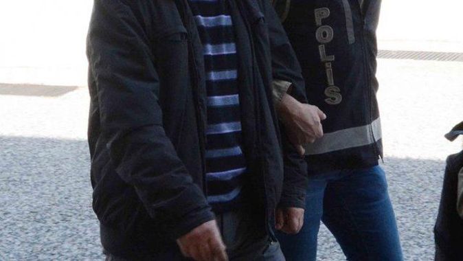 FETÖ elebaşı Gülen&#039;in berberi tutuklandı