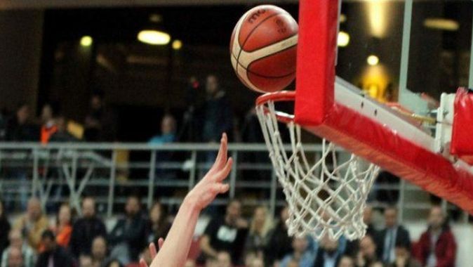 FIBA Kadınlar Avrupa Kupasında Türk finali