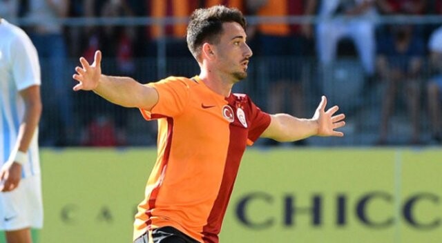 Galatasaray&#039;da skandal transfer! Hiç oynamadı, dakikada 3 bin TL kazanıyor