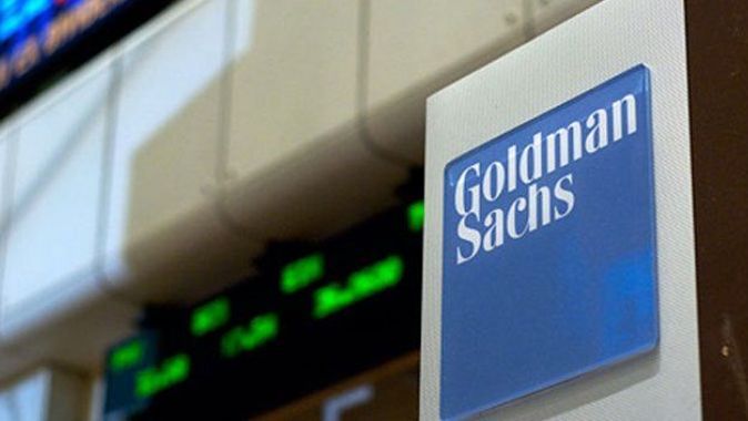 Goldman Sachs dolardan vazgeçti