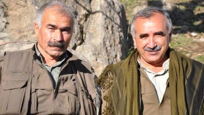 PKK&#039;nın sözde Sincar sorumlusu, oğlu ve kardeşiyle birlikte öldürüldü