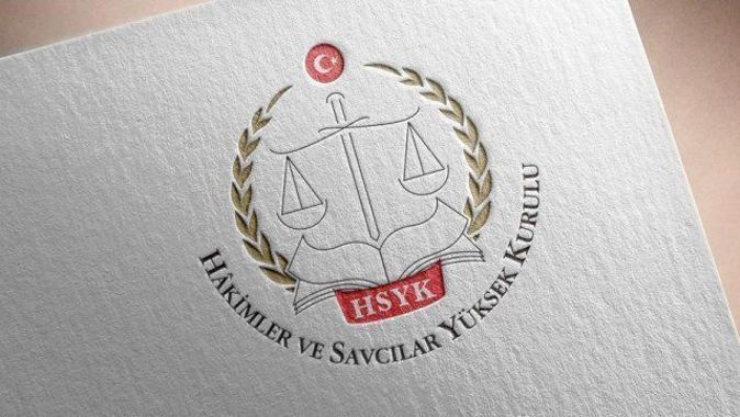HSYK 23 yeni ihtisas mahkemesi belirledi