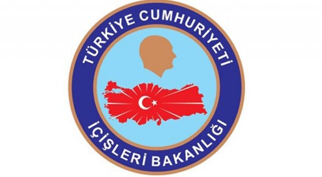 İçişleri: 412 PKK’dan, 131 kişi DEAŞ’tan gözaltına alındı