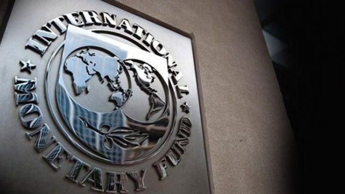 IMF&#039;den Türkiye tahmini