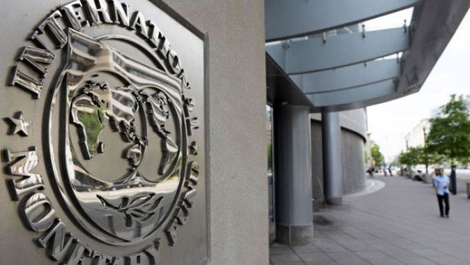 IMF&#039;in Türkiye şaşkınlığı