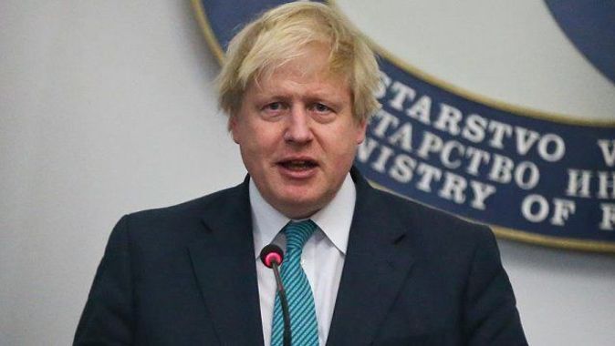 İngiltere Suriye&#039;de askeri operasyona kapıyı kapatmadı