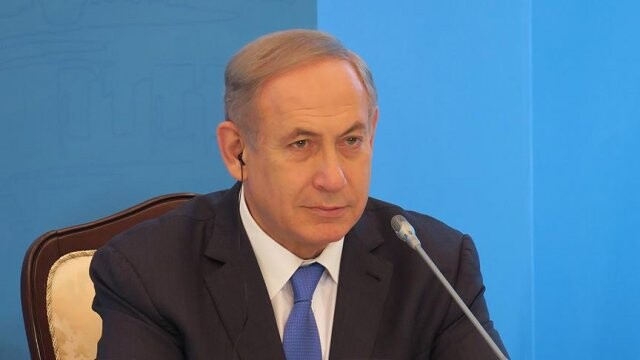 İsrail Başbakanı Netanyahu&#039;dan &#039;Gazze işgali&#039; iması