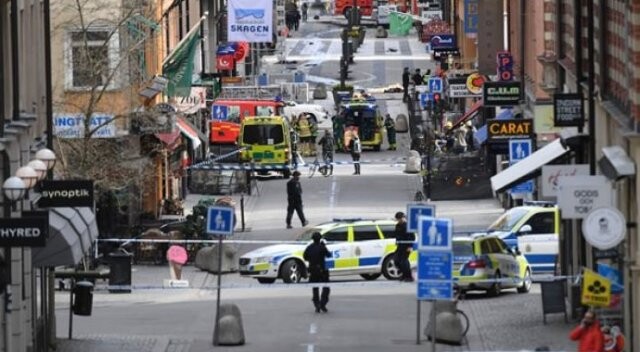 İsveç sınır güvenlik önlemlerini artırıyor