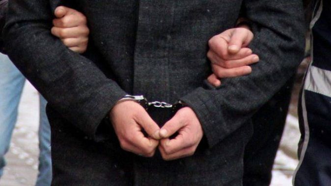 İzmir’de 27 polis ByLock’tan tutuklandı
