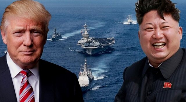 Kim ve Trump’ın nükleer oyunu
