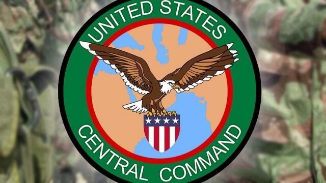 ABD: Koalisyon güçleri Türkiye-Suriye sınır hattında