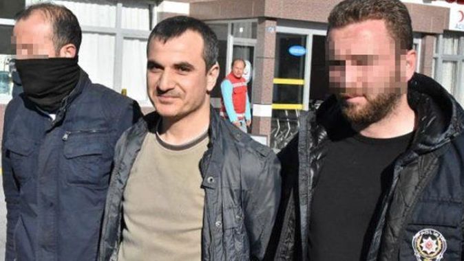 Konya&#039;da FETÖ operasyonu; 20 gözaltı