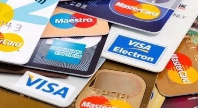 Kredi kartı kullananlar dikkat! Yeni dönem başladı