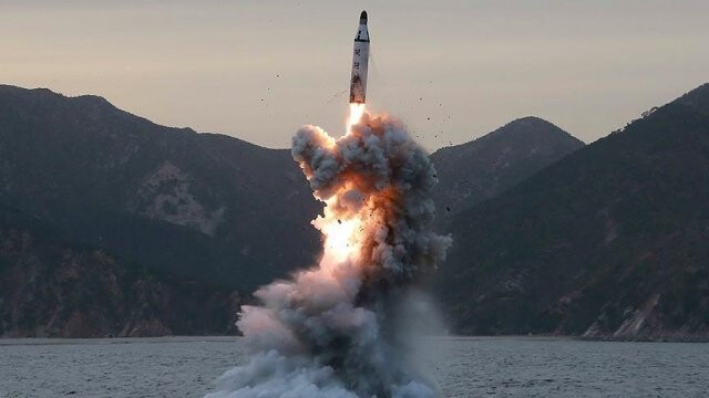 Kuzey Kore&#039;den Avustralya&#039;ya nükleer saldırı tehdidi