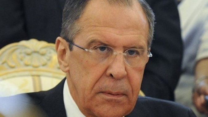 Lavrov’dan Trump’ın asistanına tepki