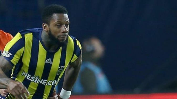 Lens Fenerbahçe&#039;de kalmak istediğini tekrarladı: Bende sorun yok