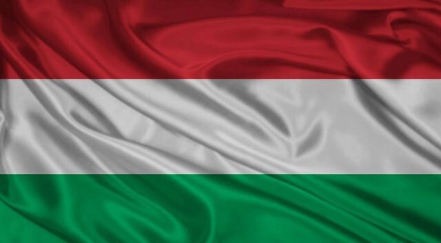 Macaristan&#039;dan ABD ve Almanya&#039;ya nota
