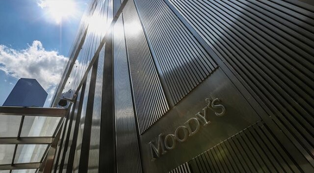 Moody&#039;s&#039;ten referandum sonrası Türkiye değerlendirmesi