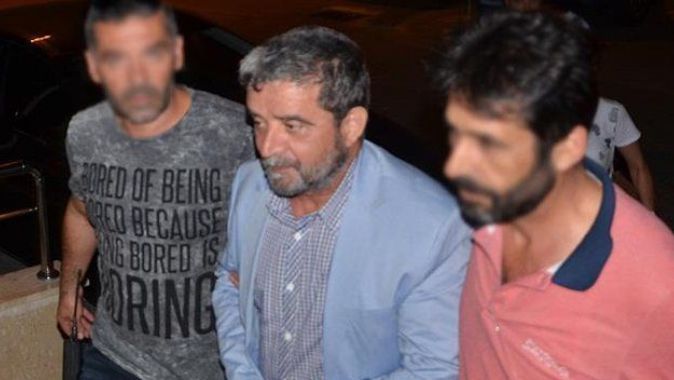 Mümtazer Türköne&#039;nin 3 yıla kadar hapis cezası istendi