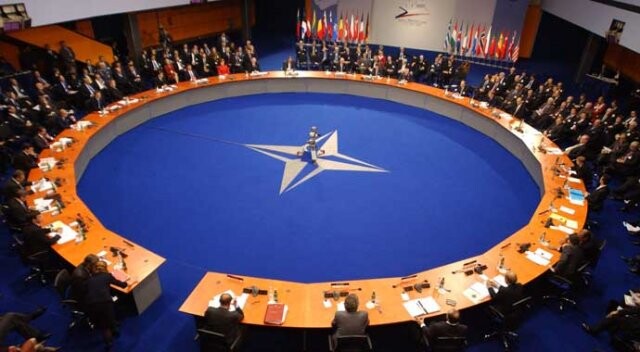 NATO&#039;dan ilk açıklama