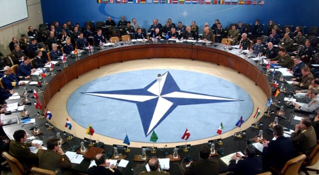 NATO’ya Türkiye için skandal çağrı