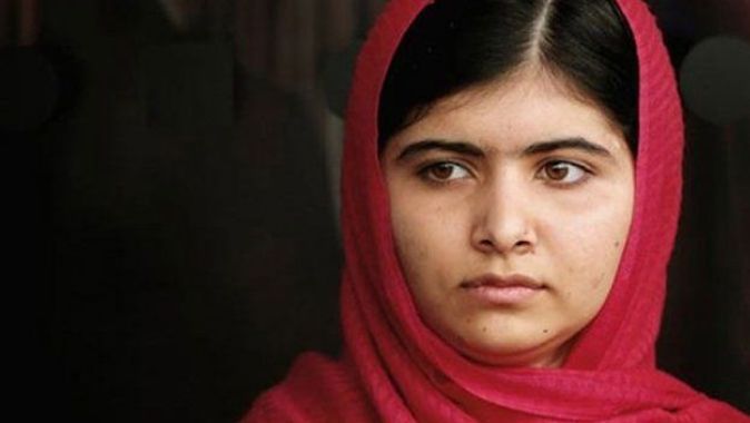 Nobel ödüllü Malala, BM&#039;nin barış elçisi oldu