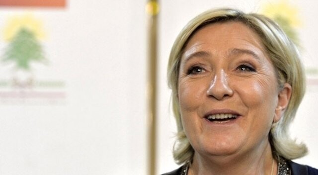Nobel sahibi 25 ekonomistten Le Pen uyarısı
