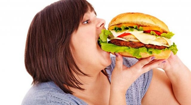 Obezite hastalık ihtimallerini arttırıyor