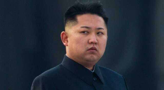 Pentagon: Kuzey Kore füze denemesi yaptı