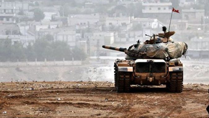 PKK koridoruna operasyon! İlk hedef Tel Abyad