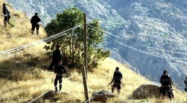 PKK&#039;ya 3 bin askerle &#039;bahar&#039; operasyonu!