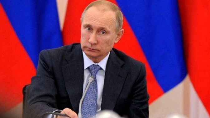 Putin&#039;in &#039;Şam&#039; iddiasına Kremlin&#039;den açıklama