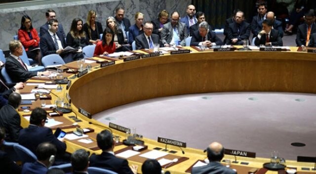 Rusya, BM&#039;de İdlib saldırısının soruşturulma tasarısını veto etti