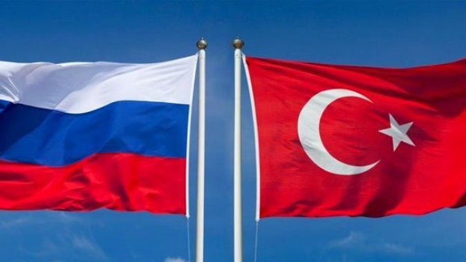 Rusya&#039;dan Türkiye&#039;ye kısıtlama sinyali