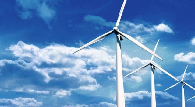 RüzgÂr türbinleri  Türkiye’de üretilecek
