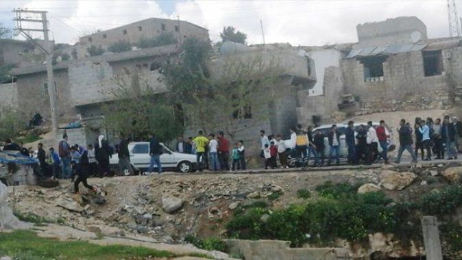 Şanlıurfa&#039;da mağara kavgası: 4 kişi yaralandı