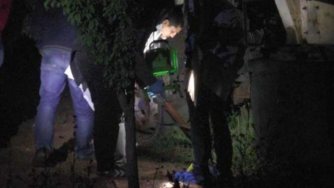 Şanlıurfa’da silahlı saldırı: 2 ölü, 1 yaralı