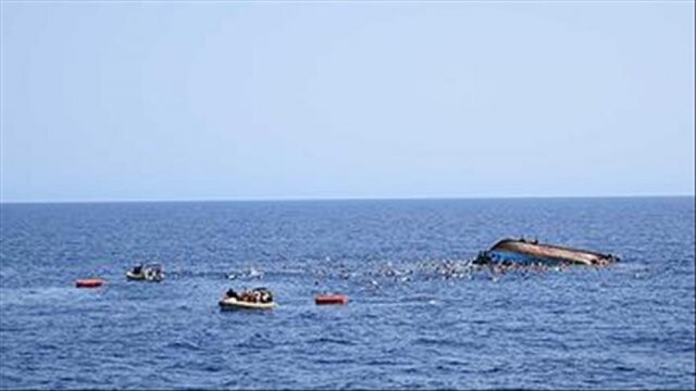 Senegal&#039;de tekne faciası: 21 ölü