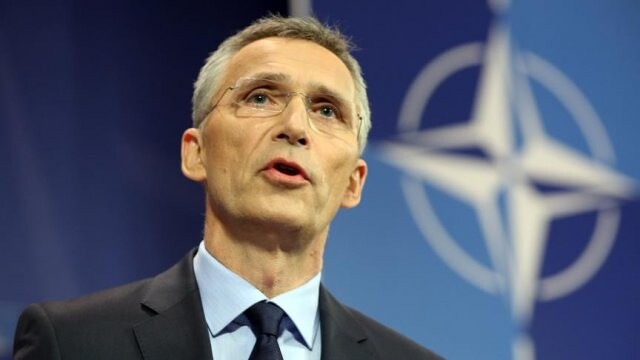 NATO&#039;dan kritik Türkiye açıklaması