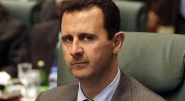 Suriyeli generalden Esed iddiası! Elinde tam...