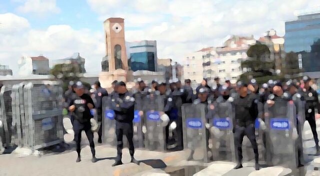 Taksim&#039;de 1 Mayıs kutlamaları için karar çıktı