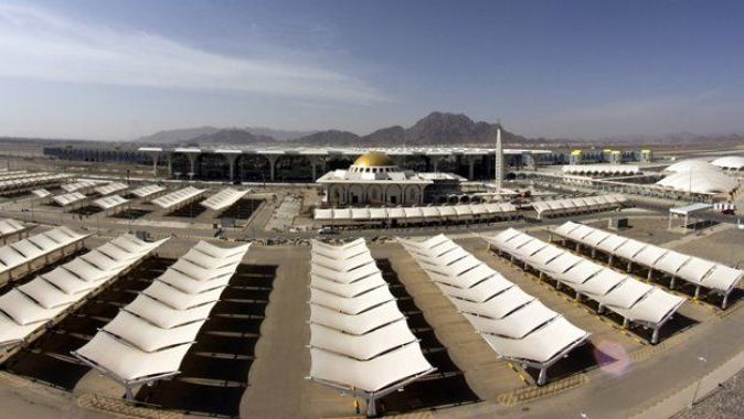 TAV, Suudi  Arabistan’da  iki havalimanı  daha aldı