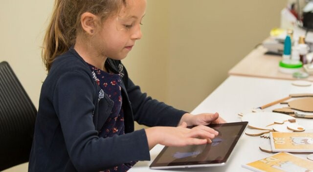 Teknolojik cihazların çocukların eğitimine etkisinde çarpıcı sonuçlar
