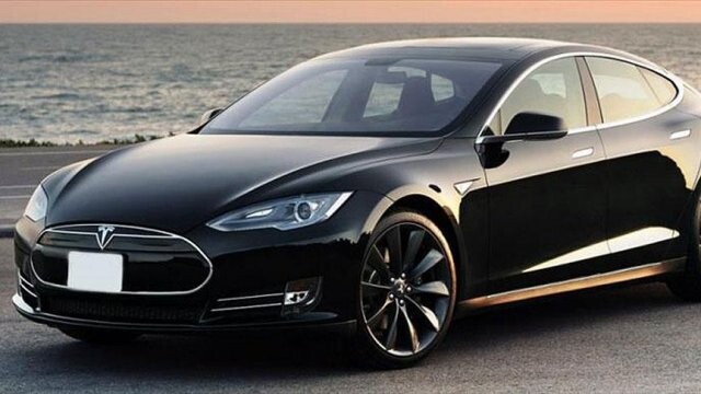 Tesla&#039;dan teslimat rekoru