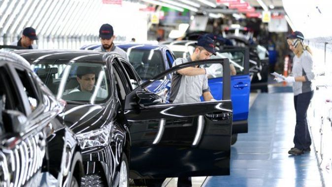 Toyota, Türkiye’de üretimi katlayacak